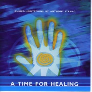 A Time For Healing audiobook, Brahma  Kumaris