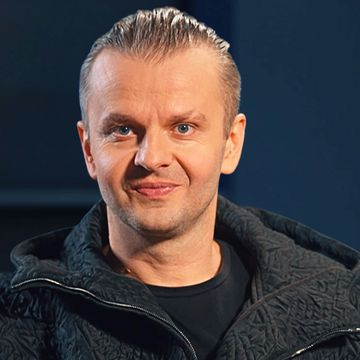 Andrzej Dragan - Dokąd zmierza sztuczna inteligencja? audiobook, Patrycjusz Wyżga