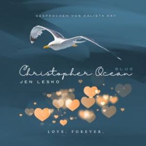 Christopher Ocean - BLUE, Jen Lesko