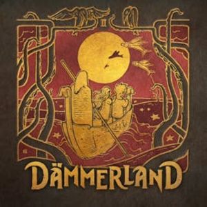 Dämmerland 2, Malte Hoyer