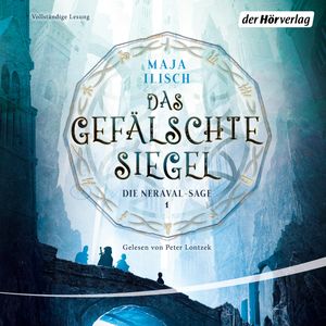 Das gefälschte Siegel, Maja Ilisch