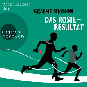 Das Rosie-Resultat, Graeme Simsion