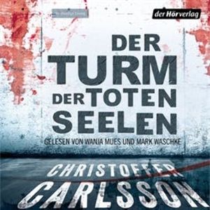 Der Turm der toten Seelen, Christoffer Carlsson