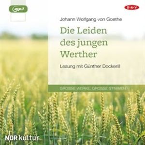 Die Leiden des jungen Werther, Johann Wolfgang von Goethe