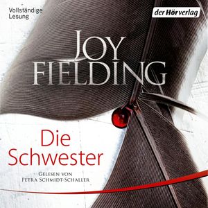 Die Schwester, Joy Fielding
