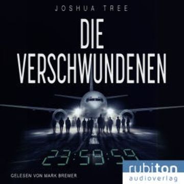 Die Verschwundenen audiobook, Joshua Tree