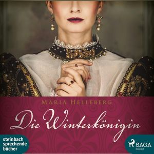 Die Winterkönigin, Maria Helleberg