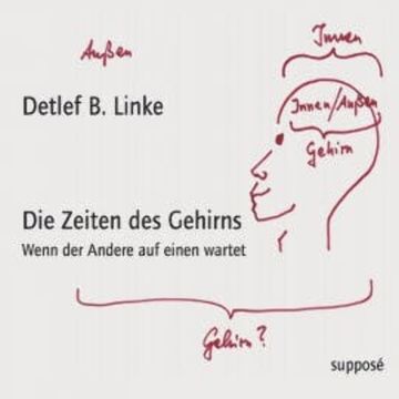 Die Zeiten des Gehirns audiobook, Thomas Knoefel