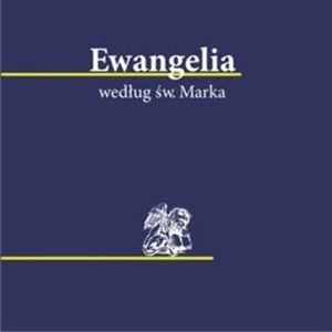 Ewangelia według św. Marka, Biblia 1000lecia - Pallottinum