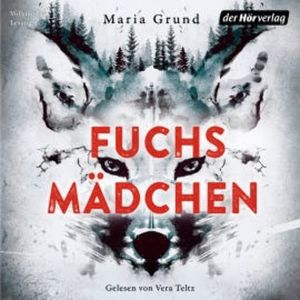 Fuchsmädchen, Maria Grund