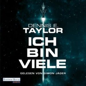 Ich bin viele, Dennis E. Taylor