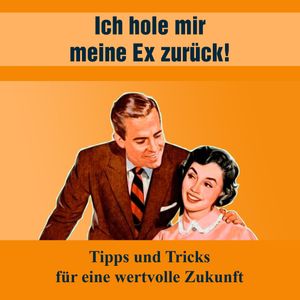 Ich hole mir meine EX zurück, Luigi Panebianco