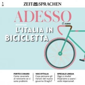 Italienisch lernen Audio - Italien mit dem Fahrrad, Eliana Giuratrabocchetti