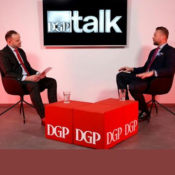 Jarosław Grzywiński: Do dzisiaj mówię przyszłym emitentom, prześledźcie sobie case study DINO audiobook, Dziennik Gazeta Prawna