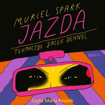 Jazda, Muriel Spark