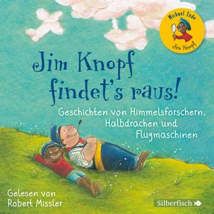 Jim Knopf findet's raus, Charlotte Lyne