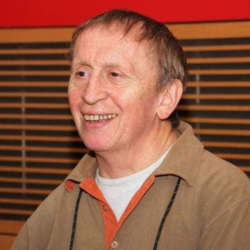 Kůň nežere okurkový salát audiobook, Ivan Kraus