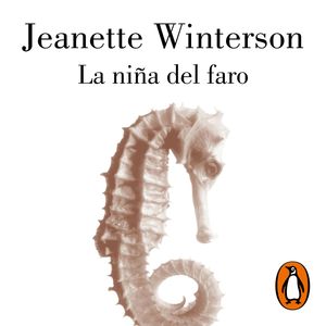 La niña del faro, Jeanette Winterson