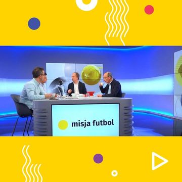 Misja Futbol: (8.04) audiobook, Izabela Koprowiak, Michał Pol