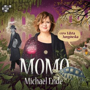 Momo, Michael Ende