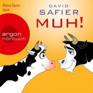 Muh!, David Safier