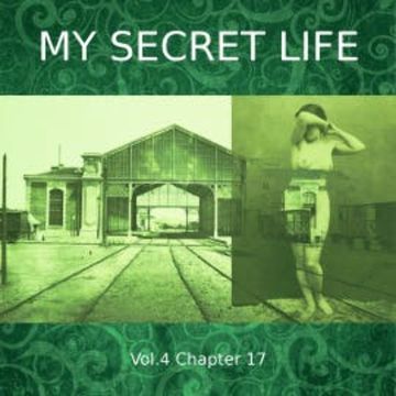 My Secret Life, Vol. 4 Chapter 17 audiobook, Dominic Crawford Collins