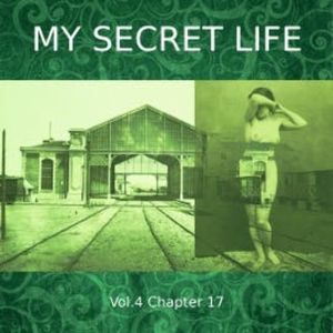 My Secret Life, Vol. 4 Chapter 17, Dominic Crawford Collins