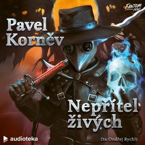 Nepřítel živých, Pavel Korněv