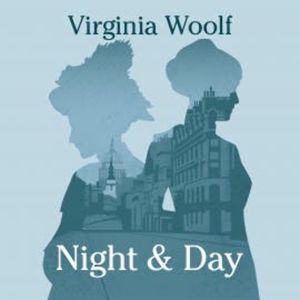 Night and Day, Virginia Woolf