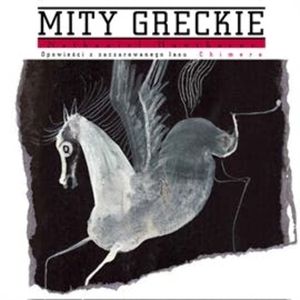 Opowieści z zaczarowanego lasu. Chimera, Nathaniel Hawthorne