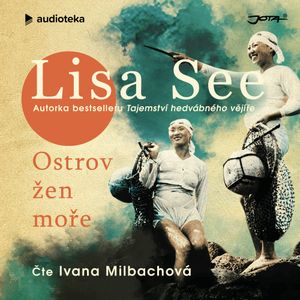 Ostrov žen moře, Lisa See