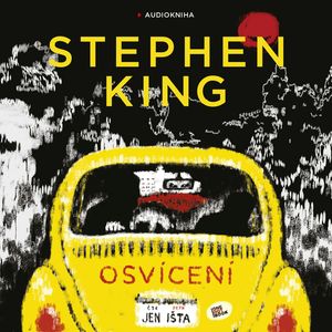 Osvícení, Stephen King