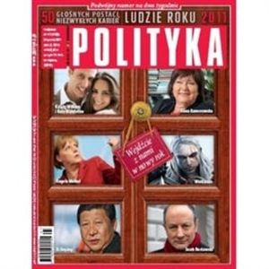 AudioPolityka Nr 1 i 2  z 29 grudnia 2010 i 5 stycznia 2011 roku, Polityka