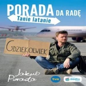 Porada da radę, Jakub Porada
