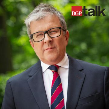 Przemysław Barbrich: Ceny mieszkań nie poszły w górę, one wystrzeliły audiobook, Dziennik Gazeta Prawna