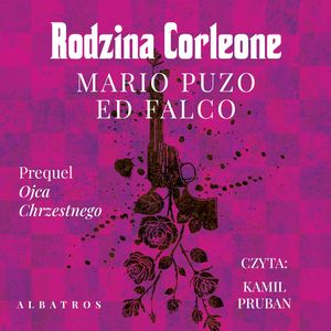 Rodzina Corleone, Ed Falco, Mario Puzo