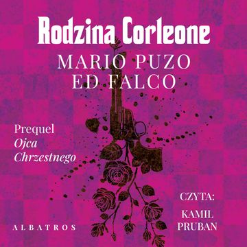 Rodzina Corleone, Ed Falco, Mario Puzo