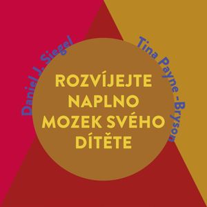 Rozvíjejte naplno mozek svého dítěte, Daniel J. Siegel