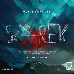 Sarek, Ulf Kvensler