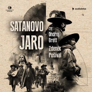 Satanovo jaro, Zdeněk Pošíval