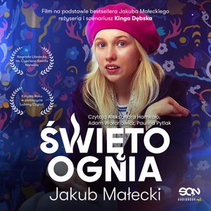 Święto Ognia, Jakub Małecki