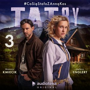 Tatry. #CoSięStałoZAnnąKos. Odcinek 3, Oskar Salwa