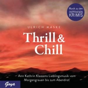 Thrill & Chill, Ulrich Maske