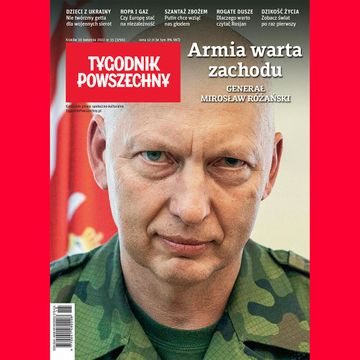 Tygodnik Powszechny na ucho numer 15/2022 audiobook, zespół autorów