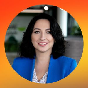 Z manažérky regionálnou riaditeľkou za 18 mesiacov., BECAMP MEDIA