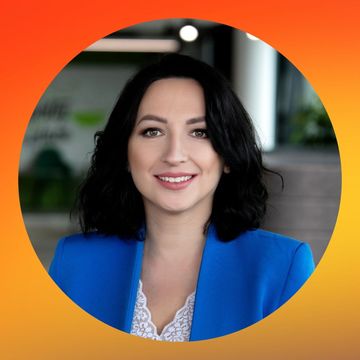 Z manažérky regionálnou riaditeľkou za 18 mesiacov. audiobook, BECAMP MEDIA