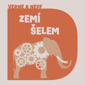 Zemí šelem, Jules Verne, Ondřej Neff