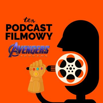 Avengers: Koniec Gry (Endgame) - Marvel - The Infinity Saga audiobook, Konrad Korkosiński, Piotr Maszorek