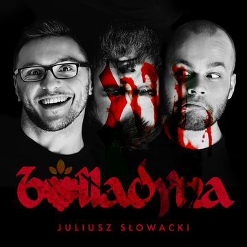 Balladyna audiobook, Juliusz Słowacki