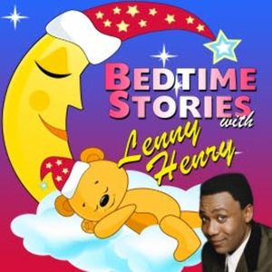 Bedtime Stories with Lenny Henry, Tim Firth